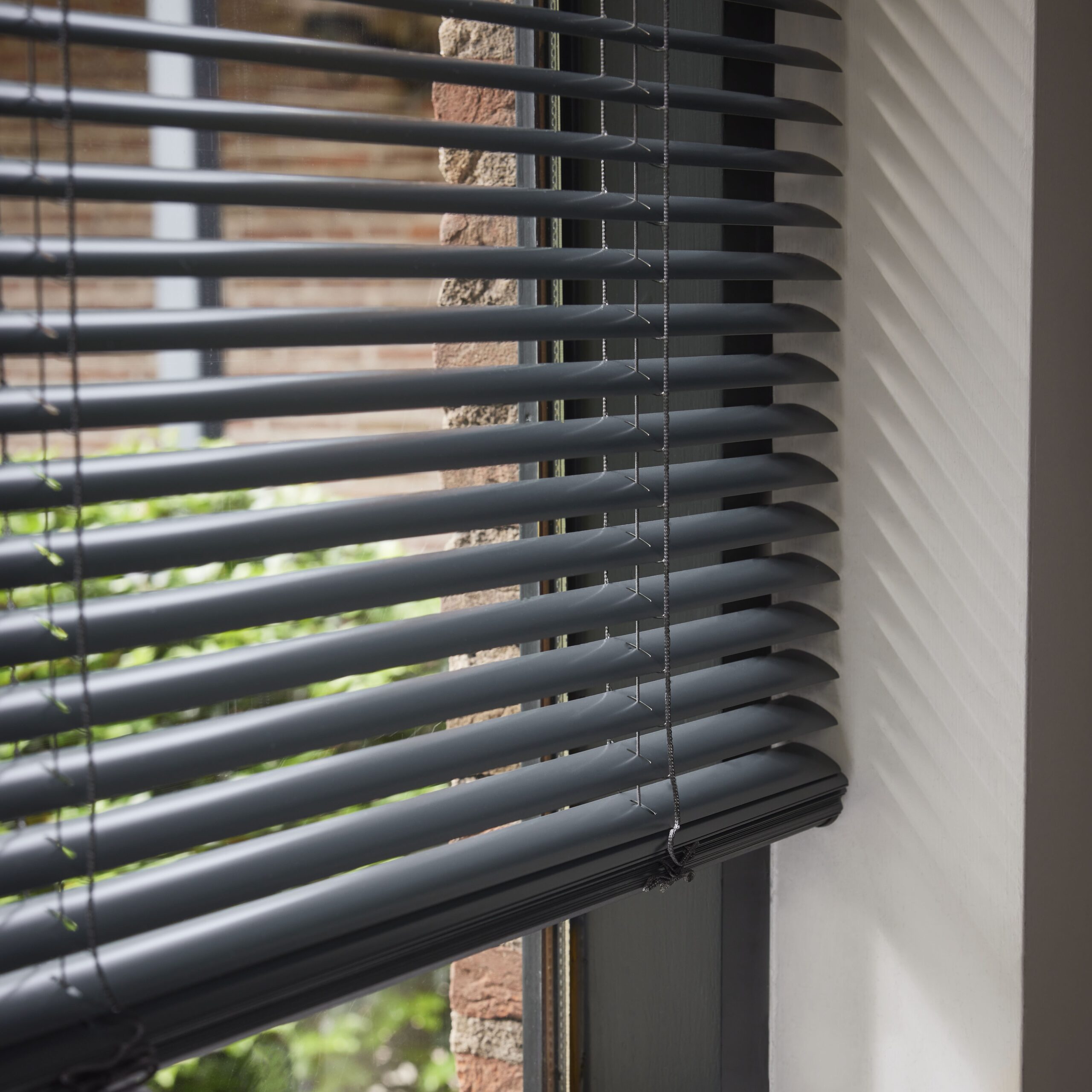 Store vénitiens alu de Luxaflex® Store vénitiens alu de Luxaflex®